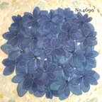 作品♡new♡ 作家様必見♡可愛い紫陽花の押し花セット♡