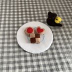 作品フェルトままごと〜クッキー🍪〜