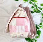 作品Strawberry Milk-brown suger-Baby cute Bag／15点以上のこだわりアイテムを詰め込みました♡（Insta.Yahooでも掲載中のため在庫が変動致します💦）／再販