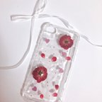 作品iPhone case Rose heart