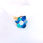 作品♡Princess of Jewelry♡(Blue)