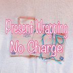 作品🫶🏽🌈𓇼無料 Present Wrapping𓇼🌈🫶🏽