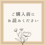 作品ご購入前にお読みください