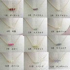 作品BirthAmulet ネックレス 