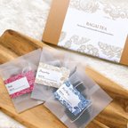 作品３種Tea Bagセット