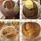 作品＊jamickさま専用ページ＊天然酵母カンパーニュセット