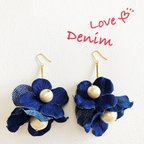 作品1023kayo様専用ページ　Love Denim !