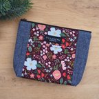 作品大人おしゃれなmini pouch♡『Sサイズ』