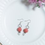 作品【送料無料】シルバー×小ぶり×パール

ピアス