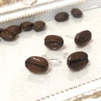 作品【COTUBU】コーヒー好きのための"coffee bean"