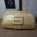 作品がま口お財布 st-maria様専用！