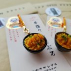 作品「験担ぎカツ丼」験を担いでがんばりたい方へ