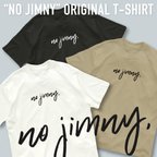 作品「 no jimny（no life） 」 オリジナルTシャツ