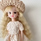 作品ワッフル🧇ワンピ👒セット♡