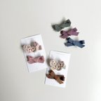 作品【送料無料】butterfly hair clip set 🦋