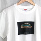 作品【Tシャツ】「Cosmic Dream」クラゲの夢！ クラゲ Tシャツ