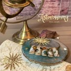 作品Astoronomy 太陽系の歴史