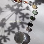 作品Suncatcher 森