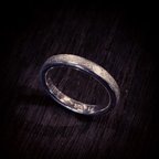 作品stone ring 