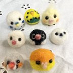 作品まるまる鳥ちゃん　まとめ売り