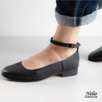 作品『LITTLE ONE』〜職人が作るBasic好きのための革靴〜セミオーダー靴