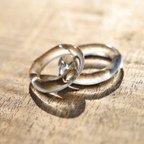 作品Clear Ring：波動玉®（引き寄せ）【受注制作】