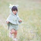 作品竜の子ポンチョ