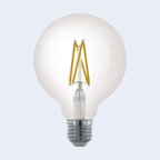 作品Fruttiランプ用 LED電球 (8W)