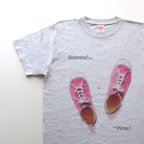 作品新作◎限定カラー2024♪Peach syrups 5.6oz Tシャツ 2 colors