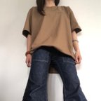 作品【受注/限定販売】キャメルbigＴ/ailid-mania's gallery