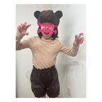 作品クマちゃん　BEAR 🐻