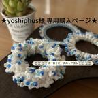 作品★yoshiphus様 専用購入ページ★