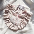 作品Frill bib ♡アンブリア