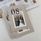 作品Book | プロフィールブック | select design