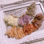 作品autumn tassels........