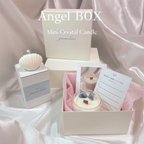 作品ギフトボックス　【 Angel BOX】