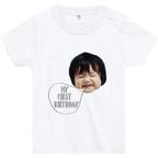 作品吹き出し♡Tシャツ【Baby】