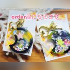 作品こちらの商品はorder品になります。【🐼パンダ】