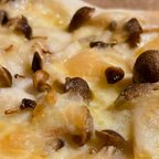 作品スプリングsale🌸天然酵母の冷凍ピザ生地の種