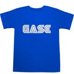 作品GASE Tシャツ