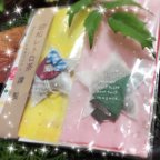 作品ペア🎄ノエルティー🎀