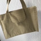 作品maruesu bag-stripe-