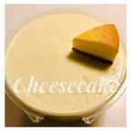 作品Cheesecake【250ml】