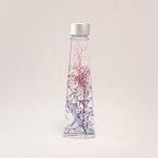 作品baby’s breath - Blue & Red -｜スリム三角瓶120ml