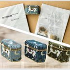 作品［kit］A box of Cats "horizontal"