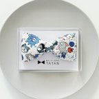 作品TATAN らくがき蝶ネクタイ