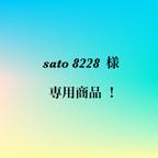 作品【sato 8228 】様専用商品❗️ブルーピーターサイト✨Silver925Top✨Jewelry天然石ネックレス✨