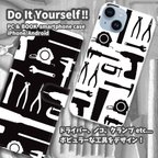 作品Do It Yourself !! B＆W DIY工具 スマホケース ハードケース 手帳型ケース  iPhone Android
