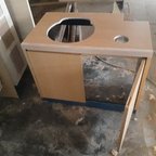 作品＃なんでもつくる家具 建具・店舗什器オーダー