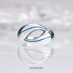 作品Synergy ring（シナジーリング）